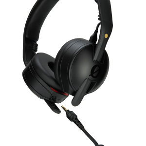 RØDE NTH-50 professzionális On-Ear stúdió és DJ fejhallgató-23