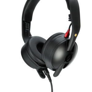 RØDE NTH-50 professzionális On-Ear stúdió és DJ fejhallgató-24