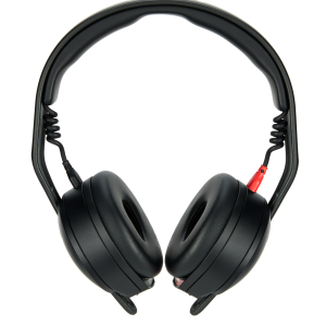 RØDE NTH-50 professzionális On-Ear stúdió és DJ fejhallgató-26