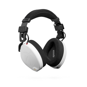 RØDE NTH-100 professzionális Over-Ear fejhallgató, fehér-11