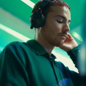 RØDE NTH-50 professzionális On-Ear stúdió és DJ fejhallgató-31