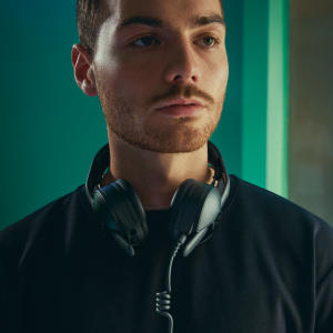 RØDE NTH-50 professzionális On-Ear stúdió és DJ fejhallgató-32