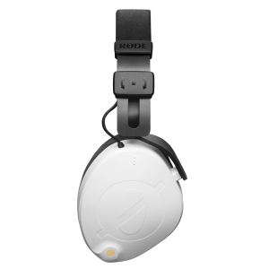 RØDE NTH-100 professzionális Over-Ear fejhallgató, fehér-13