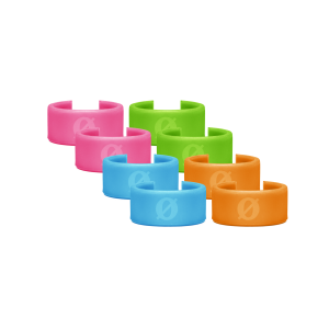 RØDE NTH-100 professzionális Over-Ear fejhallgató, fehér-16