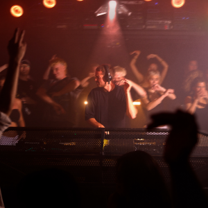 RØDE NTH-50 professzionális On-Ear stúdió és DJ fejhallgató-36