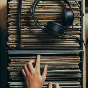 RØDE NTH-50 professzionális On-Ear stúdió és DJ fejhallgató-2