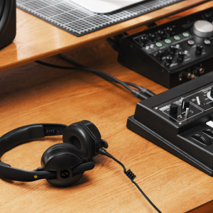 RØDE NTH-50 professzionális On-Ear stúdió és DJ fejhallgató-7