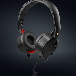 RØDE NTH-50 professzionális On-Ear stúdió és DJ fejhallgató-12