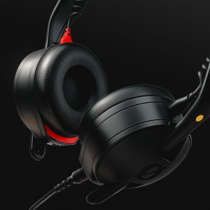 RØDE NTH-50 professzionális On-Ear stúdió és DJ fejhallgató-13