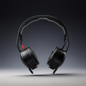 RØDE NTH-50 professzionális On-Ear stúdió és DJ fejhallgató-16