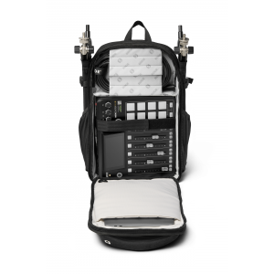 RØDECaster Pro II podcast és audio produkciós keverő, fehér-8