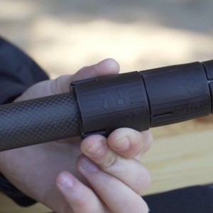 RØDE Boompole Pro professzionális szénszálas teleszkópos mikrofonrúd, 3m-2