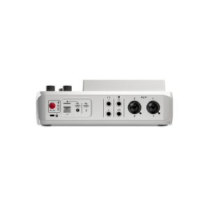 RØDECaster Duo podcast és audio produkciós keverő, fehér-12