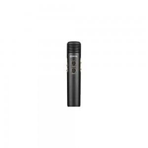 BOYA BY-EM20 USB Cardioid Kondenzátor mikrofon-8