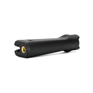 RØDE PG1 mikrofon és kiegészítő tartó markolat vakupapucs aljzattal-2