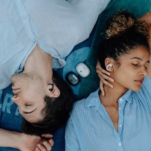 Edifier Comfo Q (űrfekete) bluetooth fülhallgató-7