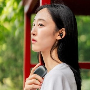 Edifier Comfo Q (űrfekete) bluetooth fülhallgató-5