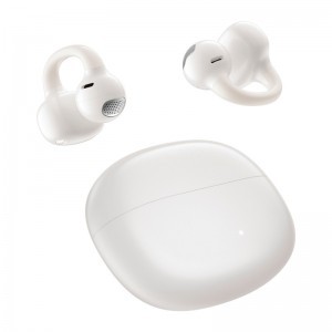 Edifier Comfo Q gyöngyházfehér bluetooth fülhallgató-11