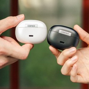 Edifier Comfo Q gyöngyházfehér bluetooth fülhallgató-15