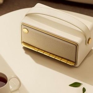 Edifier MP330 Bluetooth hangszóró (elefántcsont)-4