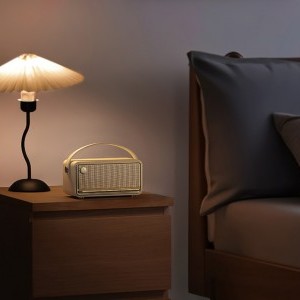 Edifier MP330 Bluetooth hangszóró (elefántcsont)-10