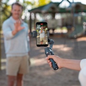 DJI Osmo Mobile 8 telefonos gimbal-4
