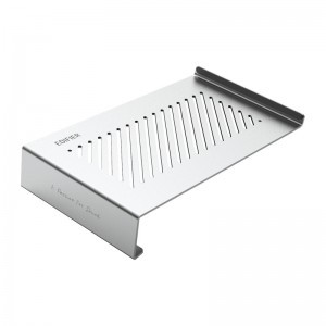 Edifier SS04 hangszóróállványok QR65 (ezüst)