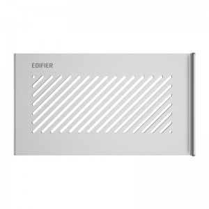 Edifier SS04 hangszóróállványok QR65 (ezüst)-1