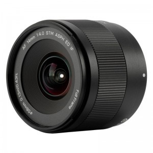 Viltrox AF 14mm f/4 objektív (Sony E)-2