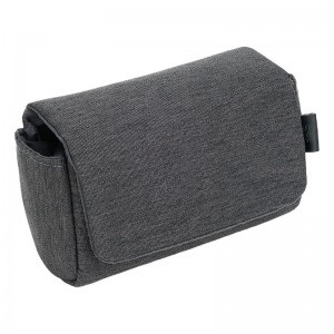 JJC CB-S kamera tok (sötétszürke)