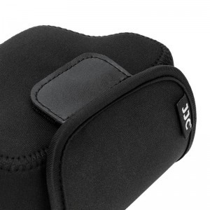 JJC OC-X100 kamera tok (fekete)-1