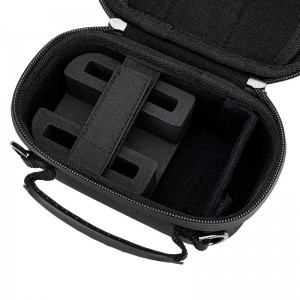 JJC HSCC-X kamera tok-2