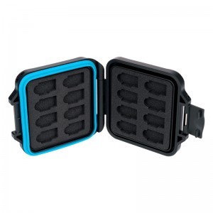 JJC MCR-TF16 Ultra-vékony memóriakártya tartó-2