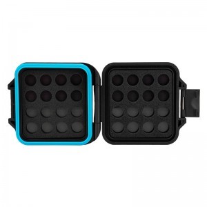 JJC MCR-312X32 akkumulátor tartó-2