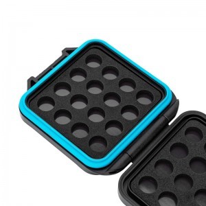 JJC MCR-312X32 akkumulátor tartó-4