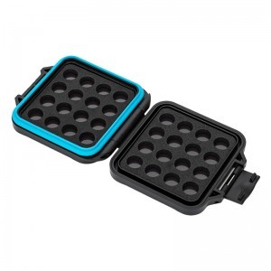 JJC MCR-312X32 akkumulátor tartó-3