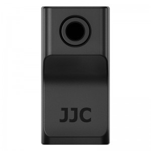 JJC AD-X4 audio adapter, Insta360 X4-hez-2
