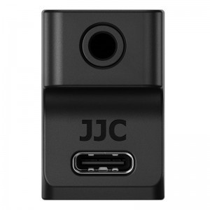 JJC AD-ACEP2 audio adapter Insta360 Ace Pro-hoz