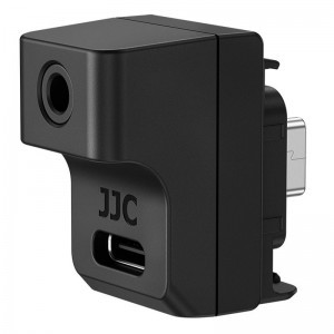 JJC AD-ACEP2 audio adapter Insta360 Ace Pro-hoz-1