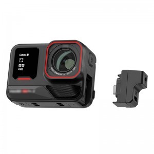 JJC AD-ACEP2 audio adapter Insta360 Ace Pro-hoz-3