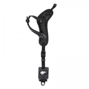 JJC HS-MLSE csuklópánt (Fekete)