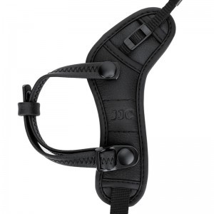 JJC HS-MLSE csuklópánt (Fekete)-3