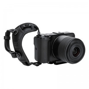 JJC HS-MLSE csuklópánt (Fekete)-4