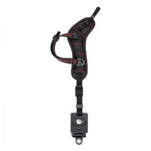 JJC HS-MLSE csuklópánt (Piros)