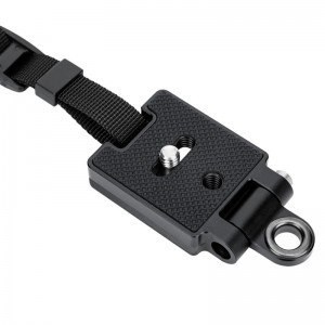 JJC HS-MLSE csuklópánt (Piros)-1