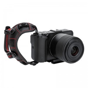 JJC HS-MLSE csuklópánt (Piros)-4