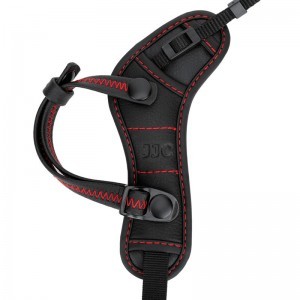 JJC HS-MLSE csuklópánt (Piros)-3