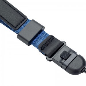 JJC WS-2 kék csuklópánt-2