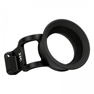 JJC EF-GFX100RF szemkagyló (fekete)-1