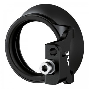 JJC EF-GFX100RF szemkagyló (fekete)-3